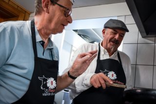 les saveurs de Stéph.